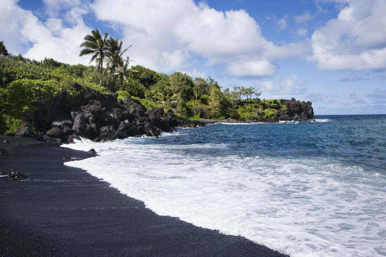 Kaleialoha 401 Daire Kahana Dış mekan fotoğraf