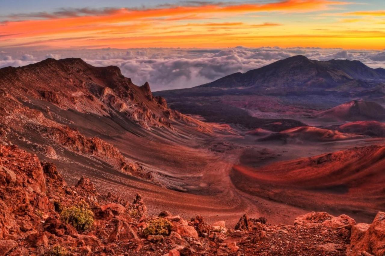 Kaleialoha 401 Daire Kahana Dış mekan fotoğraf