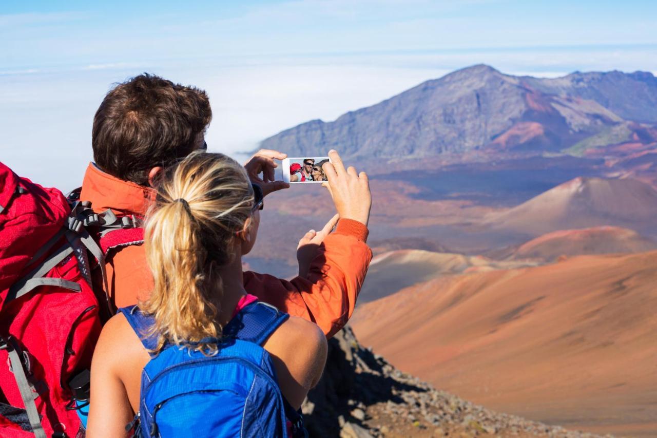 Kaleialoha 401 Daire Kahana Dış mekan fotoğraf